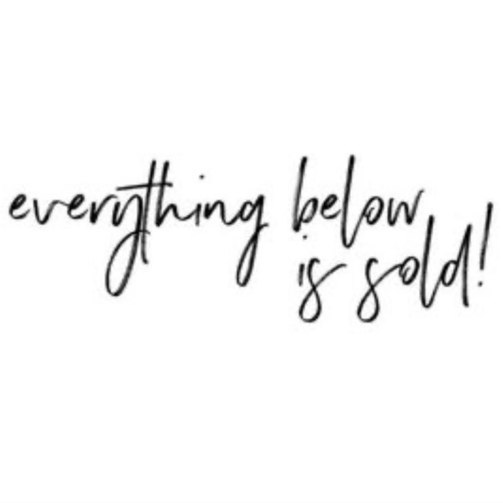 Thank you!! 😘😘